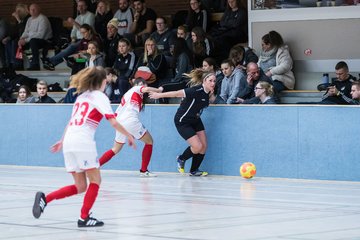 Bild 337 - VR Bank Cup Horst